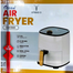 Ocean Air Fryer 2.5 Ltr. 1000 Watt image