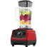 Ocean Commercial Blender High Performance Red image