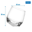 Ocean Cuba Rock Glass Tumblers 270 ml - 1J14209L image