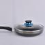 Ocean Fry Pan Non Stick Stone Coating W/G Lid image