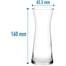 Ocean Glass Tempo Carafe 290 ml - 3610 image