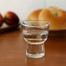 Ocean Haiku Shot Glass Sake Cup 60ml image