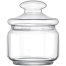 Ocean Jar Pop W/Glass Lid 325ml image