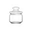 Ocean Jar Pop W/Glass Lid 325ml image
