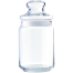 Ocean Jar Pop W/Glass Lid 650ml image