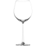 Ocean Lucaris Shanghai Burgundy Crystal Goblet 665ml, Single Pcs image