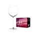 Ocean Lucaris Shanghai Burgundy Crystal Goblet 665ml, Single Pcs image