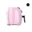 Ocean Air Fryer 4.0 Ltr. 1500 Watt Pink image