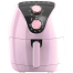 Ocean Air Fryer 4.0 Ltr. 1500 Watt Pink image