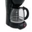 Ocean 1.5L Coffee Maker Glass image