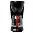 Ocean 1.5L Coffee Maker Glass image
