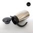 Ocean Vacuum Coffee Pot 0.75 Ltr. S/S image