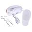 Ocean OHMD3216 Hand Mixer with Four Hooks image