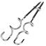 Ocean OHMD3216 Hand Mixer with Four Hooks image