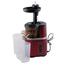 Ocean OSJ833LR 150W 2-In-1 Juicer - Red image