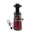 Ocean OSJ833LR 150W 2-In-1 Juicer - Red image