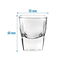 Ocean Plaza Shot Glass 55 ml - 1P00210 image