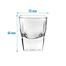 Ocean Plaza Shot Glass 55 ml - 1P00210 image