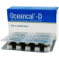 Oceancal-D 500 mg 10's Strip Tablet image