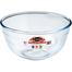 Ocuisine Borosilicate Glass Mixing Bowl 2Ltr image