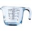 Ocuisine Measuring Mug 0.25Ltr image