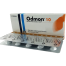 Odmon 10 mg 10's Strip Tablet image
