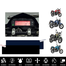 Odometer Speedometer Screen Protector HD Film For Yamaha FZ FZS FAZER (All V2) image