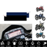 Odometer Speedometer Screen Protector HD Film For Yamaha FZ FZS FAZER (All V2) image