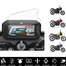 Odometer Speedometer Screen Protector HD Film For Tvs Raider 125cc image