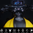 Odometer Speedometer Screen Protector HD Film For Tvs Raider 125cc image