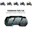 Odometer Speedometer Screen Protector HD Film for Yamaha FZS V4 image