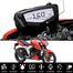 Odometer Speedometer Screen Protector Hd Film For Rtr 4v image