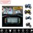 Odometer Speedometer Screen Protector Hd Film For Suzukki Gsx-150r/Gsxs image