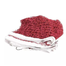 Oem Standard Sport Braided Tennis Badminton Nylon Net image