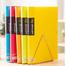 Deli Office Display Book FC-20P image