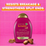 Ogx Anti-breakage Keratin Oil Shampoo 385ml image