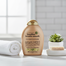 Ogx Brazilian Keratin Smooth Conditioner 385ml image