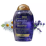 Ogx Hydrate And Enhance Lavender Luminescent Platinum Shampoo 385ml image