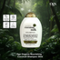 Ogx Organix Nourishing Coconut Milk Shampoo 385ml image