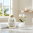 Ogx Organix Nourishing Coconut Milk Shampoo 385ml image