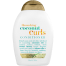 Ogx Quenching Plus Coconut Curls Conditioner 385ml image