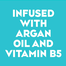 Ogx Ultimate Smooth and Shine Plus Argan Oil Of Morocco Miracle Water Conditioning Treatment 177ml image