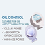 Oil Control Gel Mask 3.8 gm image