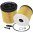 Oil Filter 26300-2M000 image