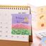 Oil Painting Sticky Notes - 80 Sheets (Any Design) image