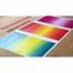 Oil Pastel Art Card- 10 Pcs image