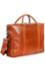 Oil Pull Up Laptop Bag image