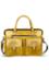 Oil Pull Up Leather Executive Bag image