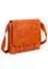 Oil Pull Up Leather Mens Executive Bag SB-LB421 image