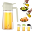 Oil Spray Bottle 500ml image